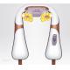 Practical Heating Aliexpress Body Massager Belt , Handheld Shoulder Massage Belt