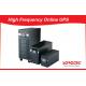 Pure Sine Wave High Frequency online UPS, Uninterrupted Power Supply 3KVA / 2700W, RS232