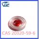 Chemical Intermediate Bmk Oil Cas 20320-59-6 With 99.9% Purity