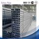 Tobee ® Hollow section structural rectangular galvanized square steel tubing