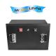 Lithium Ion 24V Lifepo4 Battery 200Ah 200 Amp Hour