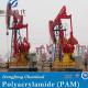 Polyacrylamide Liquid Emulsion Flocculant Polymer PAM Oil Drilling Oilfield Chemical