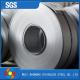 0.3mm Tempered Spring Steel 65mm Stainless Steel Slitting Coil Cold Rolled Galvanised Steel Band