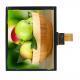 8-inch TN TFT LCD Module with 1024x600 Resolution and High contrast