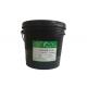 Deep Green UV Curable Solder Mask Ink For Single / Double Side Layer