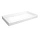 PMMA Acrylic Shower Base Fade Resistant CUPC Certified MG-3DTC6037