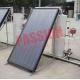 240L Closed Loop Solar Water Heater , High Pressure Solar Water Heater For Home