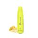 1.4ohm Puff Bar 800 Puffs Dual Color Plastic Injection With 650mah Battery