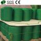 Synthetic Plastic Fake Putting Green Grass Yarn Anti Ultraviolet Fire Resistant