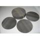 0.18*0.13mm Dutch Weave Steel Wire Cloth Discs