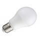 560LM Indoor LED Light Bulbs 7 Watt A60 4000K Energy Saving Residential