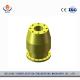 Electric Vibroflot Accessories Stone Column Vibration Damper For Reducing Vibroflot Shock