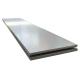 Bright Cold Rolled 304 301 316 SS Plate With Customization Option