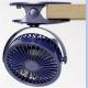Space Saving Small Clip On Oscillating Fan 0.2Kg Ceiling Installation