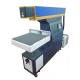 300mm*300mm Marking Area 3 Axis Dynamic CO2 Laser Marking Machine With 0.01mm Minimum Line Width