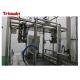 Customized Plum Beverage Production Line For Turbid Juice Producing 380V/220V