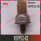 85PP52-02 Common Rail Fuel Solenoid Sensor 9676643880 R85PP52-02 For Peugeot Citroen