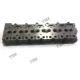 Cylinder Head D6E For Volvo Engines And Auto Parts