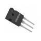 28ns AFGHL40T65SQ Single IGBT Transistor TO-247-3 Through Hole 238W Trench Field Stop