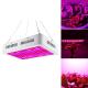80W 5950LM Indoor LED Grow Lamp 100 degree Beam Angle With Hanging Hook Steel String