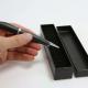 custom ballpoint pen box  luxury  ballpoint gift pen box high end pen packaging box