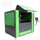 Cnc Fiber Laser Metal Cutting Machinery 1390 Laser Power 1500w