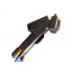 Multipurpose Laser Paint Removal Gun Handheld 1500w 2000w Laser Power