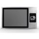 PCAP Touch Panel PC 15 Inch Computer Intel I3/I5/I7 With RFID Reader / Face Recognition