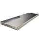 Cold Rolled 0.8mm Thickness Sus 304 2B Stainless Steel Plate