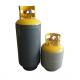 Portable Safe Valve Tank for R22/R134A/R410A Refrigerant Gas Recovery Cylinder
