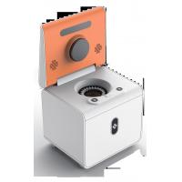 POCT RT QPCR Machine 100ul Molecular Detection Quantitative Pcr Instrument NMPA