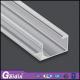 different suface accessory/industrial door wood grain aluminium profile extrusion