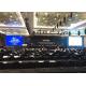 Conference Rgb Led Display Board P3.91mm High Brightness With Fast Assemble Cabinet