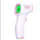 LCD Digital Display Infrared Forehead Thermometer For Body Temperature