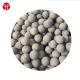 Hot Rolling Forged Grinding Steel Ball No Breakage Mill Used In Gold Mining