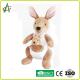 ASTM Baby Kangaroo Stuffed Animal 8 Inches Customized Processing