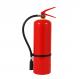 5kg ABC Dry Chemical Powder Fire Extinguisher Foot Ring Style