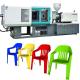1800T Plastic Injection Molding Machine 100-1000 Clamping Stroke 50-400℃ Nozzle Temp
