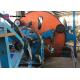 Laying up Machine Drum Twister Machine1+1+3 Core Laying-up Machine 1600 MM | BH Machines
