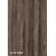 Wood Grain SPC Click Flooring 0.5mm Non Polluting 5.5mm GKBM JR-W17009