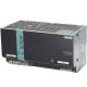 SIEMENS 6EP1437-3BA00 SITOP MODULAR 40 A STABILIZED POWER SUPPLY INPUT: 400-500 V 3 AC OUTPUT: 24 V DC/40 A
