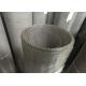 Stainless Steel 304 Square Woven Wire Mesh For Window Screen