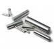 Precision Steel Bearing Rollers With Rust Resistant Polished Surface For Low Friction
