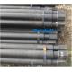 Quench Tempered Drill Extension Rod Rosdrill T4/RD20 Wrenching Drill Pipe
