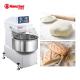 260L Commercial Dough Kneading Machine Double Motor