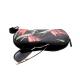 Traveling Camping Sunglasses Case Bag Multi Color With Sublimated Printing