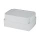 Rectangular 280x195x135mm Waterproof Plastic Enclosure Box