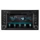 7'' Screen OEM Car Multimedia Stereo Without DVD Deck For Seat Leon MK3 / Ibiza 2012-2018