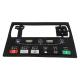 Heavy Machinery Rubber Keypad Membrane Switch For Fuel Dispenser Silica Gel Dies