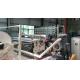 High Speed Toilet Paper Production Line Toilet Roll Rewinding Machine 380V 50Hz